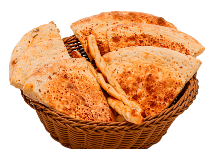 Хлебная корзина