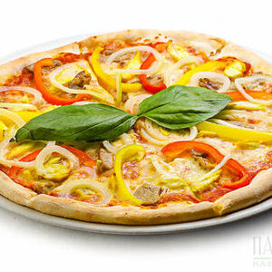 Пицца Неаполитано