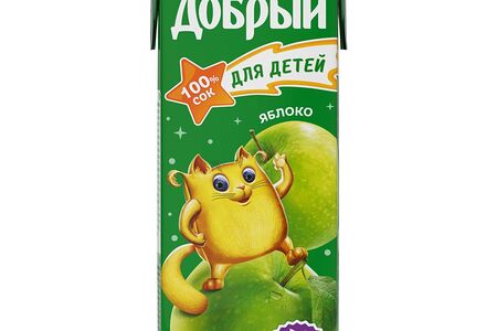 Сок в ассортименте