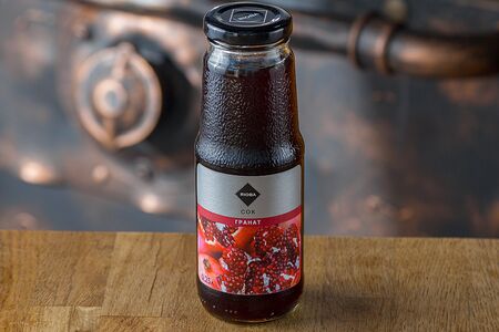 Сок Rioba Гранат