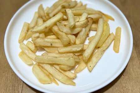 Картофель фри