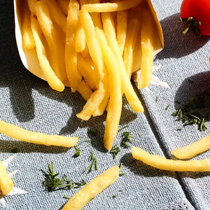 Картофель фри