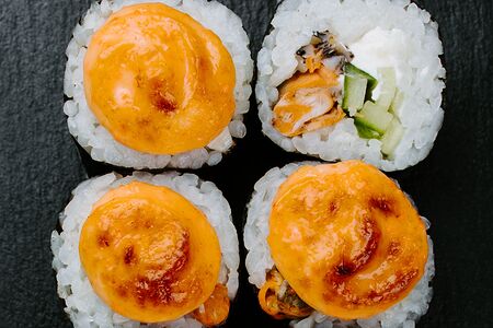 Морской хот