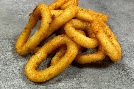 Кольца кальмара