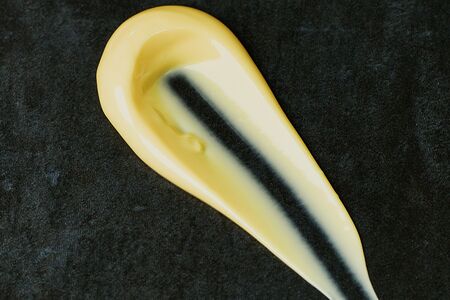 Сырный соус