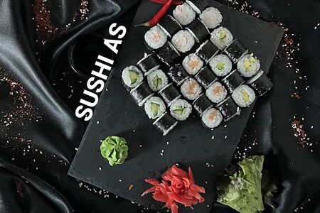 Сет Классик