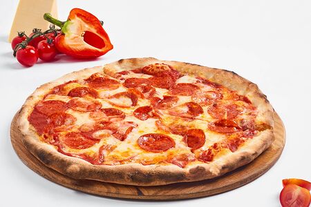 Пицца Пеперони