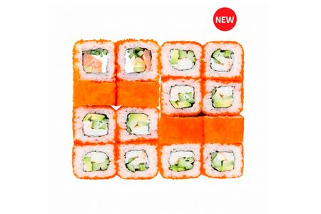 Калифорния