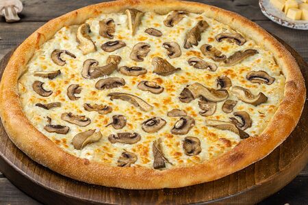 Пицца Грибной Boom