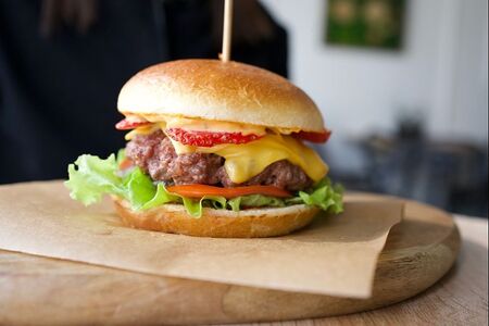 Бургер Оригинальный