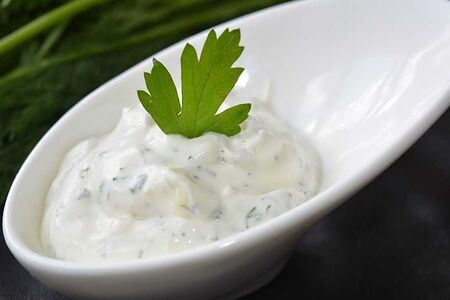 Соус Чесночный