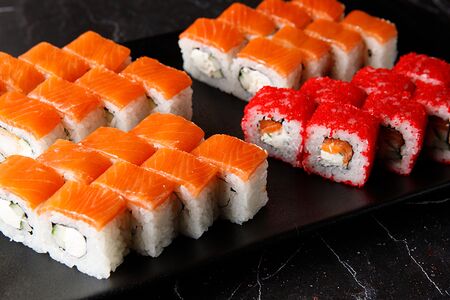 Филадельфия сет