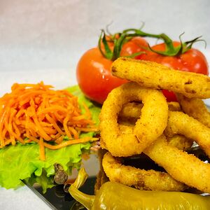 Луковые кольца S