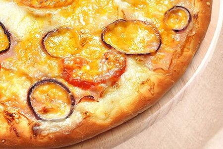 Сливочная карбонара