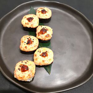 Креветка Яки