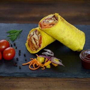 Пикантная XL