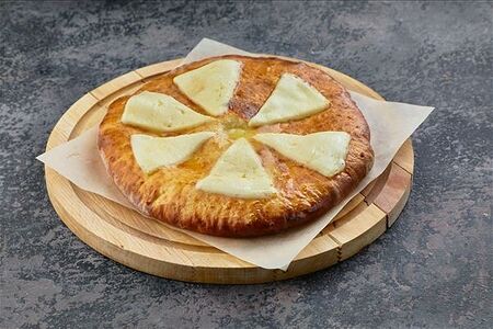 Хачапури по-царски