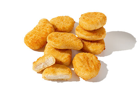 Наггетсы куриные