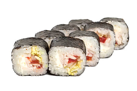 Ролл цезарь