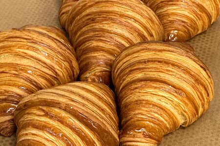 Круассан классический