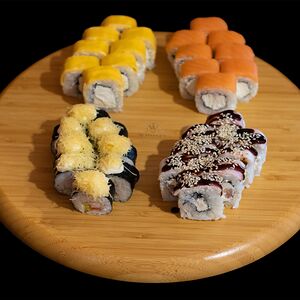 Набор Свежесть