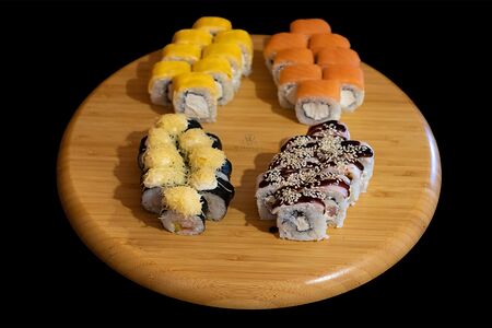 Набор Свежесть