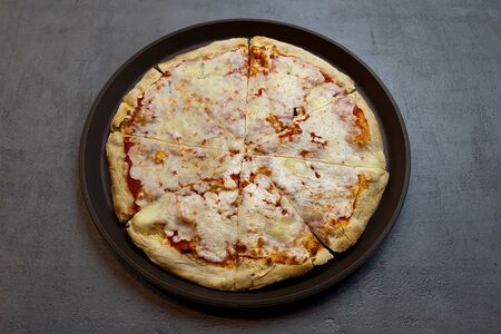 Пицца Маргарита