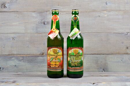 Святой Грааль Дюшес