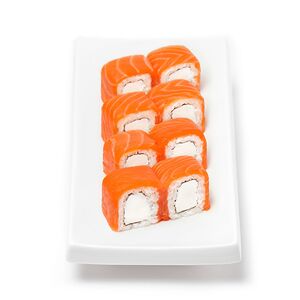 Ролл Филадельфия