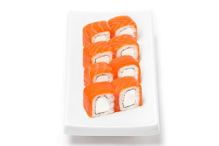 Ролл Филадельфия