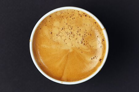 Эспрессо Доппио