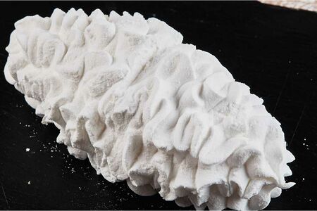 Зефир ванильный