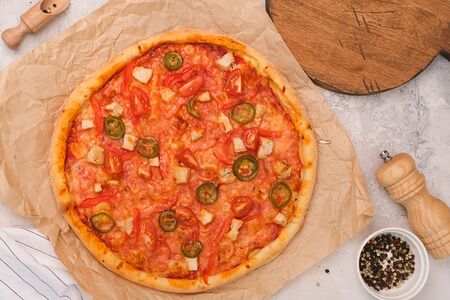 Мексиканка