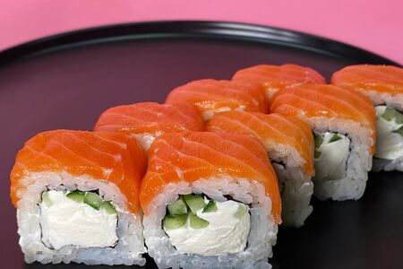 Филадельфия