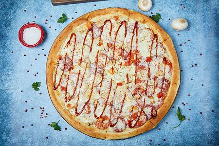 Фанателла пицца (Премьер-цена)