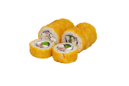 Бостон Темпура