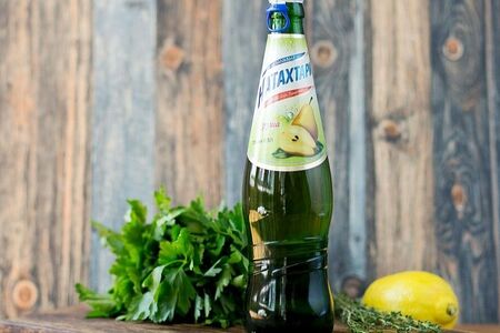 Лимонад Натахтари