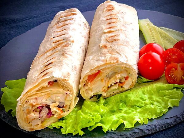 Добрый мангал