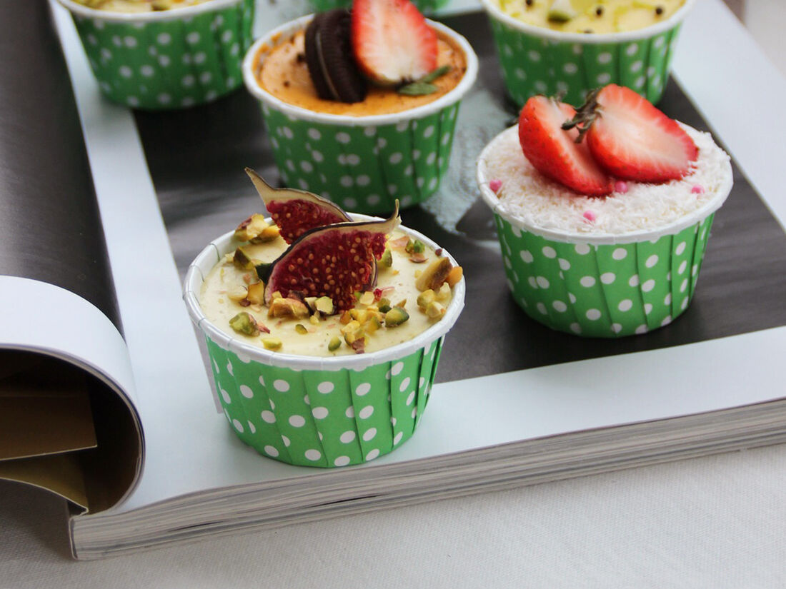 Di Panna Confetteria