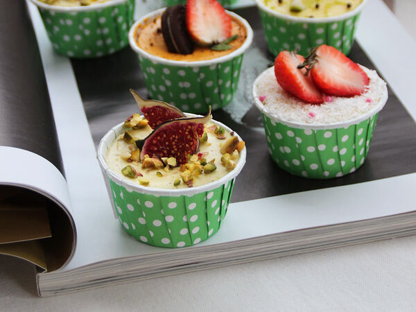 Di Panna Confetteria