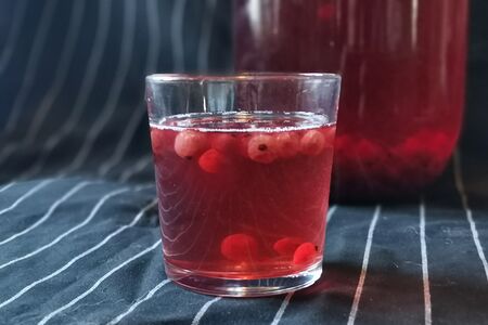 Домашний компот