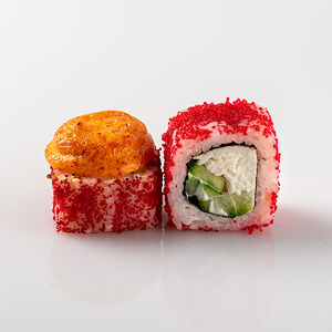 Ролл Калифорния Хотто