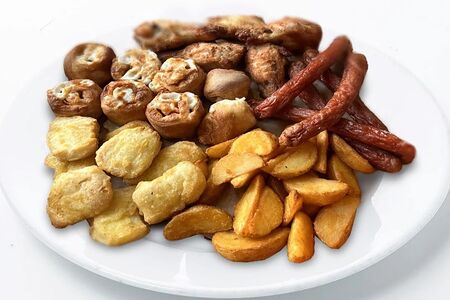 Набор закусок