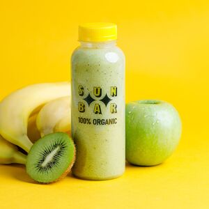 Смузи Сочное трио