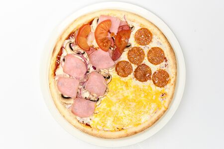 Ассорти 4 вкуса