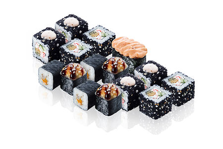 Сет Капибокс №3