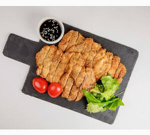 Бутонику но тонкацу