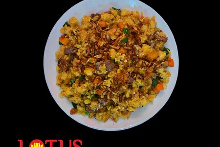 Ком ранг бо