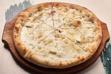 Четыре сыра