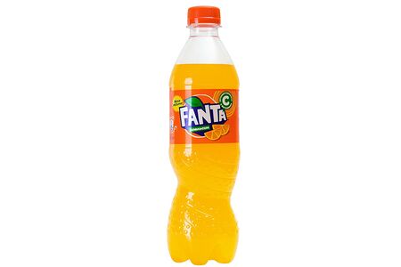 Fanta